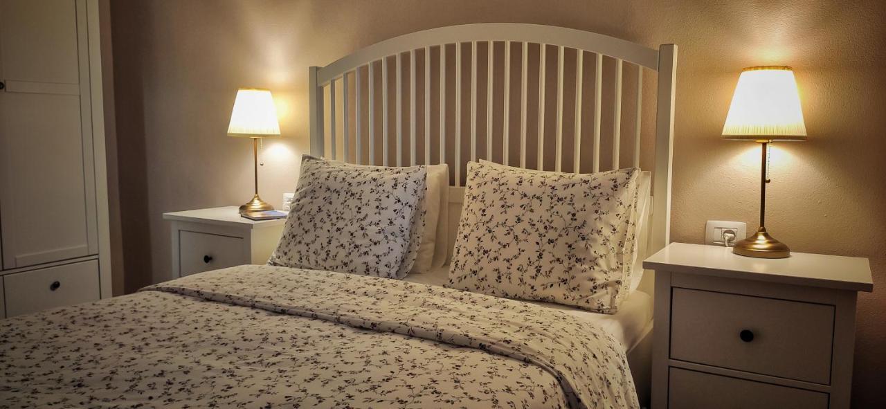 Apartament Alba Carolina Gyulafehérvár Kültér fotó