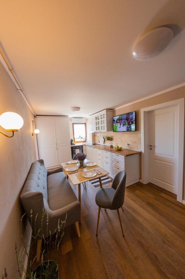 Apartament Alba Carolina Gyulafehérvár Kültér fotó