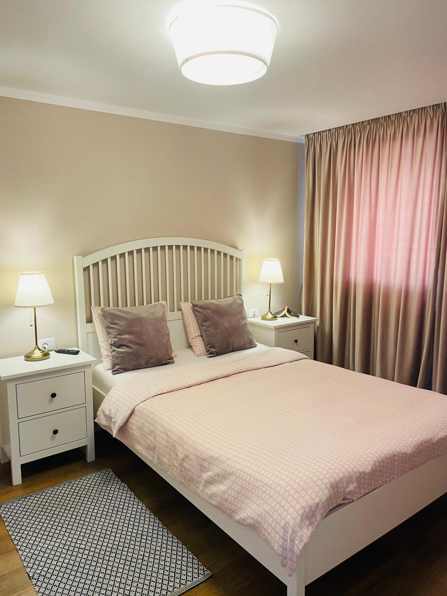 Apartament Alba Carolina Gyulafehérvár Kültér fotó